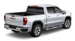 GMC Sierra 1500 SLT 4WD Crew Cab 157" 2026