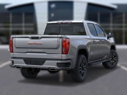 GMC Sierra 1500 AT4 4WD Crew Cab 147" 2026