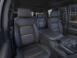 GMC Sierra 1500 AT4 4WD Crew Cab 147" 2026