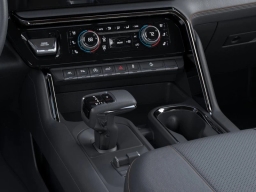 GMC Sierra 1500 AT4 4WD Crew Cab 147" 2026