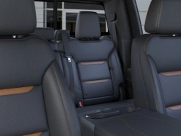 GMC Sierra 1500 AT4 4WD Crew Cab 147" 2026