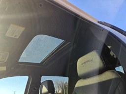 GMC Sierra 1500 AT4 4WD Crew Cab 147" 2026