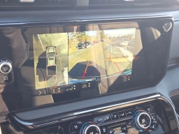 GMC Sierra 1500 AT4 4WD Crew Cab 147" 2026