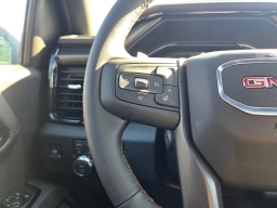 GMC Sierra 1500 AT4 4WD Crew Cab 147" 2026