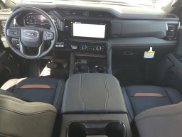 GMC Sierra 1500 AT4 4WD Crew Cab 147" 2025