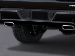 GMC Sierra 1500 AT4 4WD Crew Cab 147" 2025
