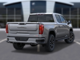 GMC Sierra 1500 AT4 4WD Crew Cab 147" 2026