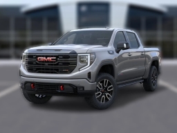 GMC Sierra 1500 AT4 4WD Crew Cab 147" 2026