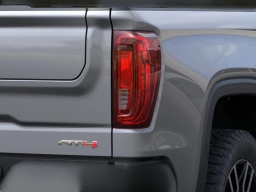 GMC Sierra 1500 AT4 4WD Crew Cab 147" 2026