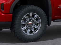 GMC Sierra 1500 AT4 4WD Crew Cab 147" 2026
