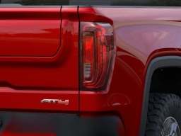 GMC Sierra 1500 AT4 4WD Crew Cab 147" 2026