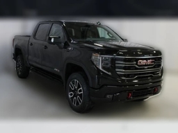 GMC Sierra 1500 AT4 4WD Crew Cab 147" 2026