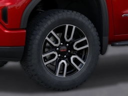GMC Sierra 1500 AT4 4WD Crew Cab 147" 2026