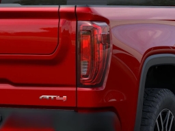 GMC Sierra 1500 AT4 4WD Crew Cab 147" 2026