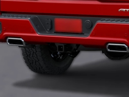 GMC Sierra 1500 AT4 4WD Crew Cab 147" 2026