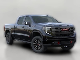 GMC Sierra 1500 AT4 4WD Crew Cab 157" 2026