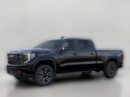 GMC Sierra 1500 AT4 4WD Crew Cab 157" 2026