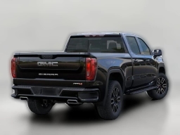 GMC Sierra 1500 AT4 4WD Crew Cab 157" 2026