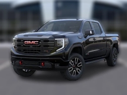 GMC Sierra 1500 AT4 4WD Crew Cab 157" 2026