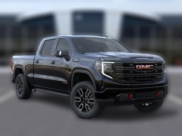 GMC Sierra 1500 AT4 4WD Crew Cab 157" 2026