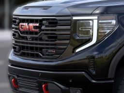 GMC Sierra 1500 AT4 4WD Crew Cab 157" 2026