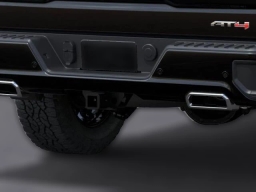 GMC Sierra 1500 AT4 4WD Crew Cab 157" 2026