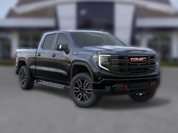 GMC Sierra 1500 AT4 4WD Crew Cab 157" 2026