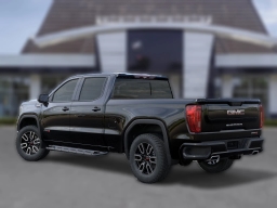 GMC Sierra 1500 AT4 4WD Crew Cab 157" 2026