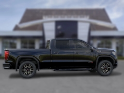 GMC Sierra 1500 AT4 4WD Crew Cab 157" 2026