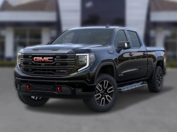 GMC Sierra 1500 AT4 4WD Crew Cab 157" 2026