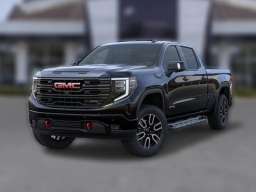 GMC Sierra 1500 AT4 4WD Crew Cab 157" 2026