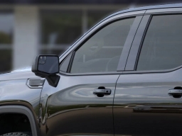 GMC Sierra 1500 AT4 4WD Crew Cab 157" 2026