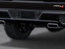 GMC Sierra 1500 AT4 4WD Crew Cab 157" 2026