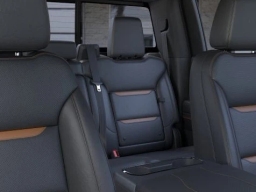 GMC Sierra 1500 AT4 4WD Crew Cab 157" 2026