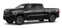 GMC Sierra 1500 AT4 4WD Crew Cab 157" 2026
