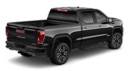 GMC Sierra 1500 AT4 4WD Crew Cab 157" 2026