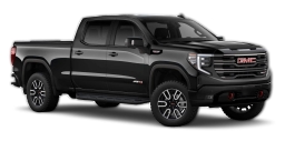 GMC Sierra 1500 AT4 4WD Crew Cab 157" 2026