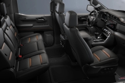 GMC Sierra 1500 AT4 4WD Crew Cab 157" 2026