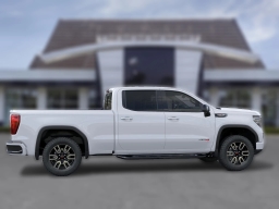 GMC Sierra 1500 AT4 4WD Crew Cab 157" 2026