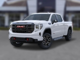 GMC Sierra 1500 AT4 4WD Crew Cab 157" 2026