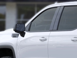 GMC Sierra 1500 AT4 4WD Crew Cab 157" 2026