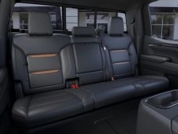 GMC Sierra 1500 AT4 4WD Crew Cab 157" 2026