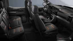 GMC Sierra 1500 AT4 4WD Crew Cab 157" 2026