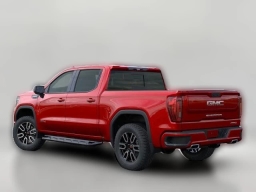 GMC Sierra 1500 AT4 4WD Crew Cab 157" 2026