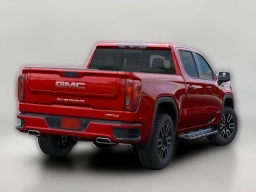 GMC Sierra 1500 AT4 4WD Crew Cab 157" 2026