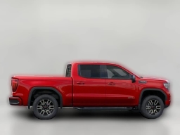 GMC Sierra 1500 AT4 4WD Crew Cab 157" 2026