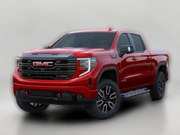 GMC Sierra 1500 AT4 4WD Crew Cab 157" 2026