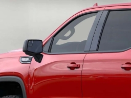 GMC Sierra 1500 AT4 4WD Crew Cab 157" 2026