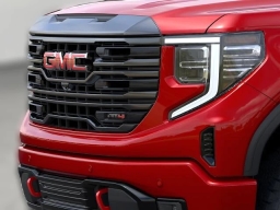 GMC Sierra 1500 AT4 4WD Crew Cab 157" 2026