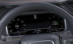 GMC Sierra 1500 AT4 4WD Crew Cab 157" 2026